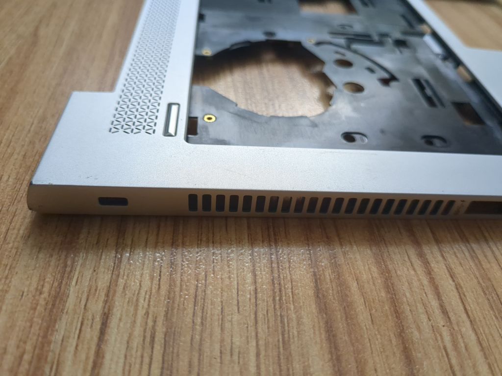 Середня частина топкейс для HP Elitebook 830 G5 - фото фото фото 2