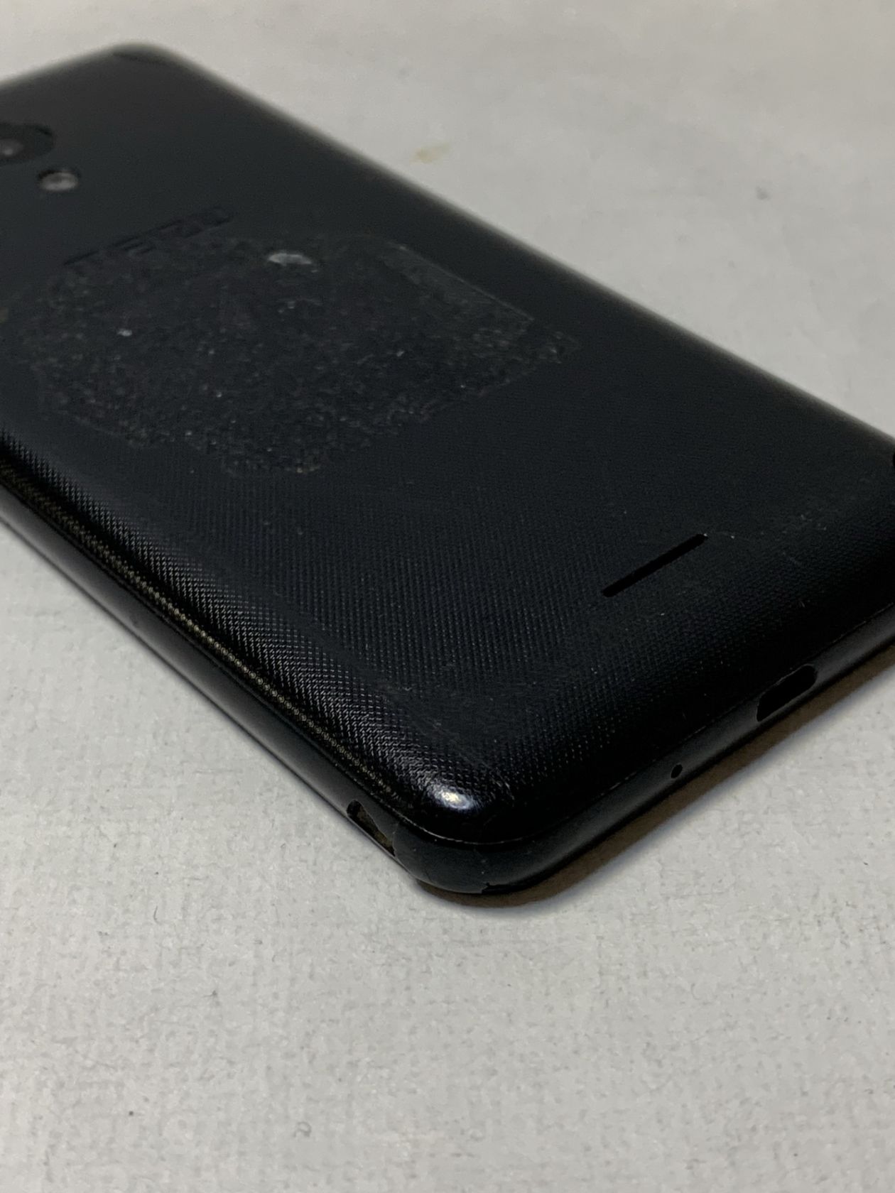 Meizu C9 M818H Black Оригинал! 2/16gb - фото фото фото 5