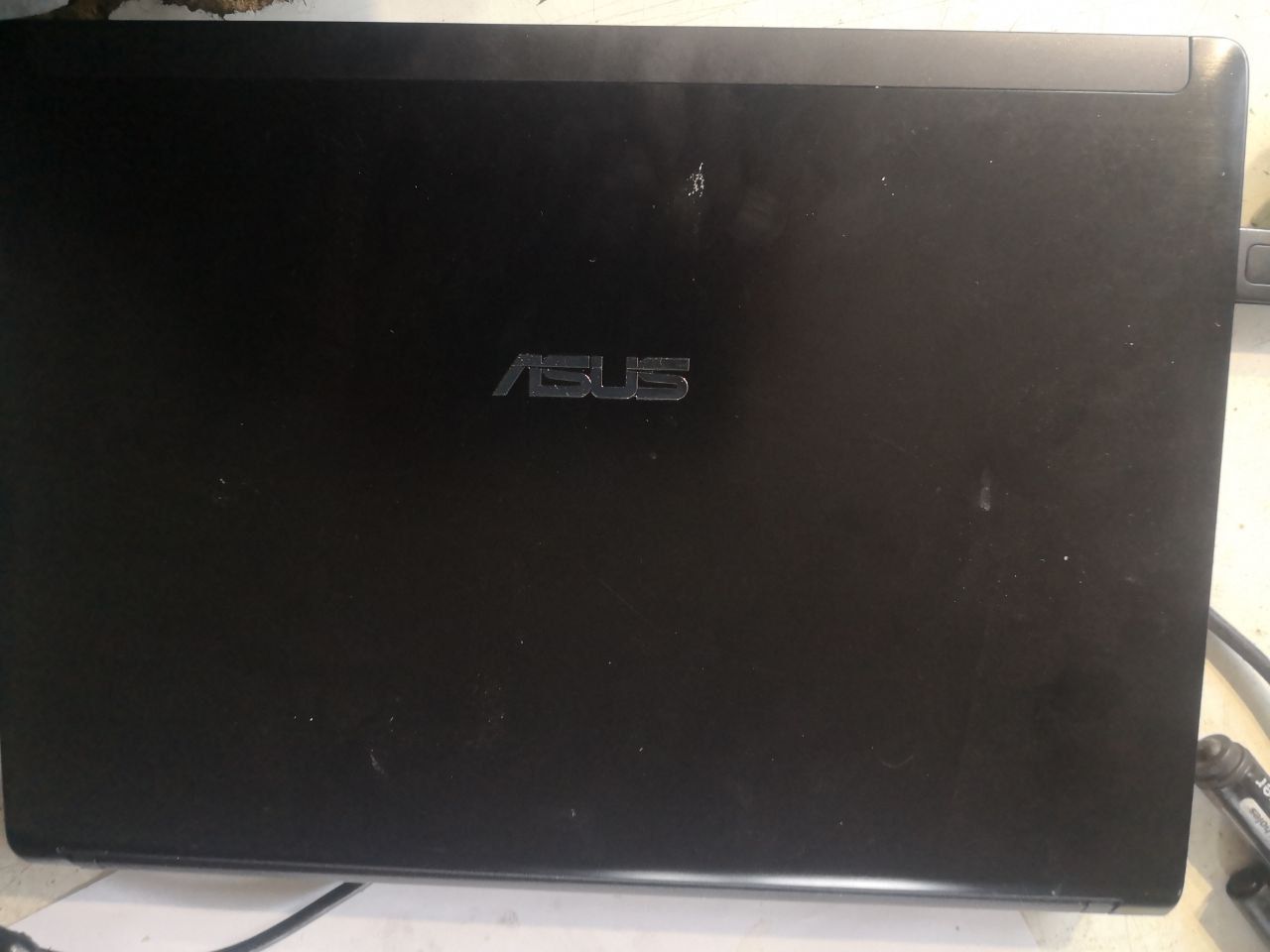 Ноутбук ASUS  UL30A  (47) - фото фото фото 5