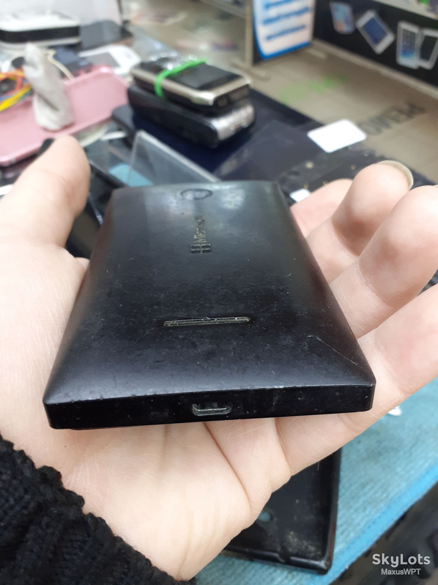 #1215 MICROSOFT LUMIA 532 DUAL SIM RM-1034 - фото фото фото 2
