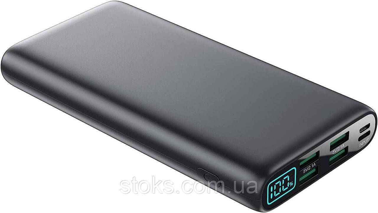 Power Bank HX200k1 38800mAh (143.56Wh) - фото фото фото 0