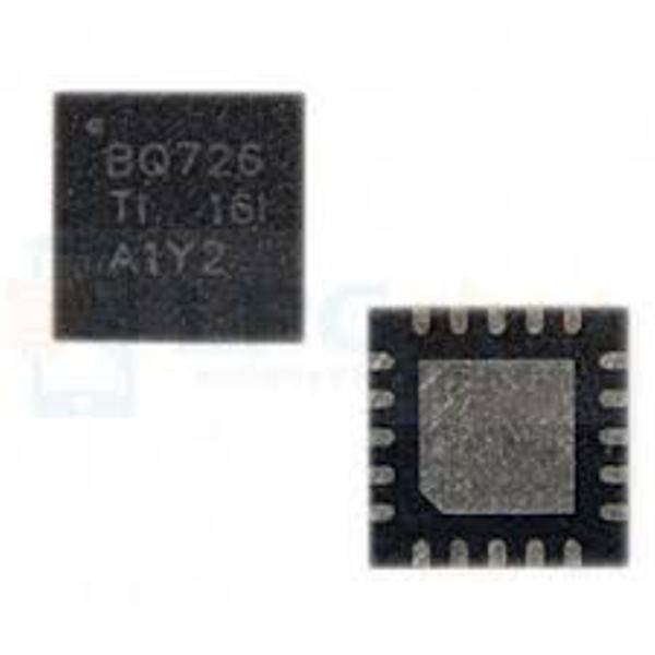 100% NEW!!  BQ24726 BQ726 BQ24726TI QFN Chipset - фото фото фото 0