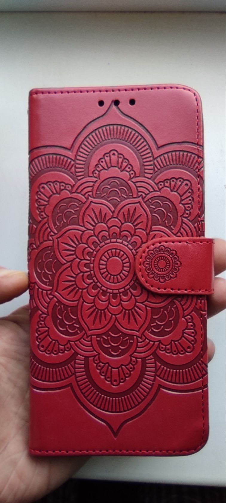 чехол-книжка для телефона Xiaomi Redmi Note10 Pro - фото фото фото 2