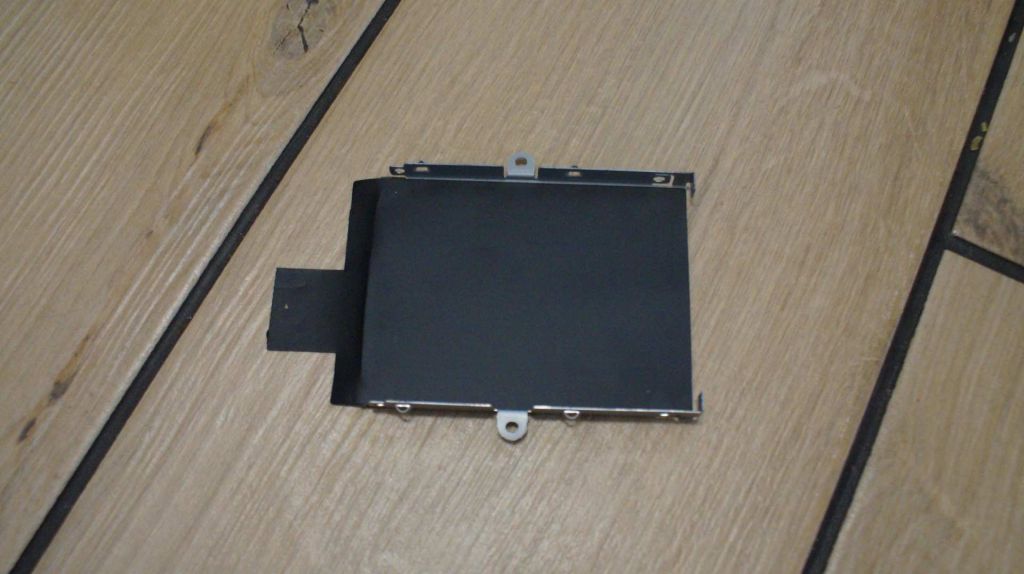 Корзина/карман для HDD/ssd диска Lenovo G500, G505 - фото фото фото 1