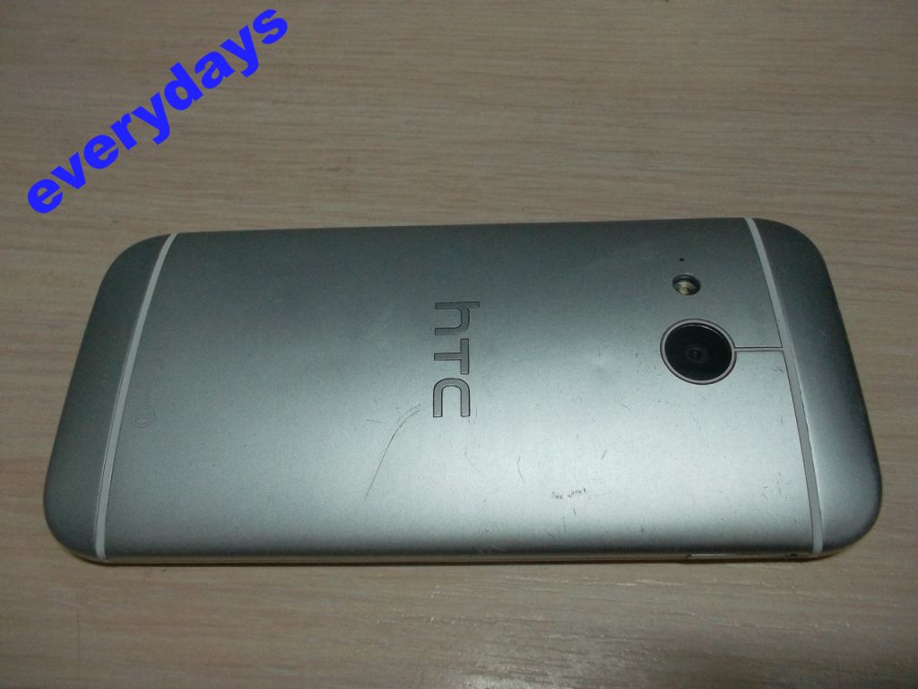 HTC ONE V mini  #1058 на запчасти - фото фото фото 3