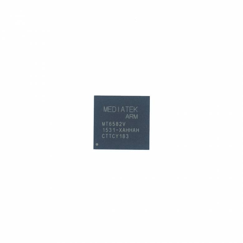 Микросхема Mediatek MT6582V-X процессор ARM для телефона, планшета - фото фото фото 0