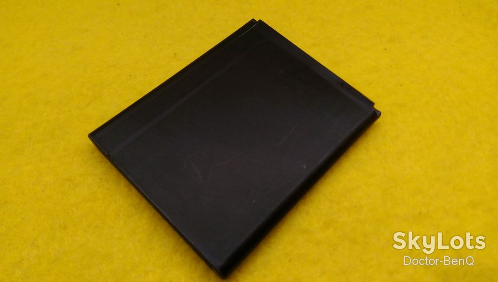 Аккумулятор для Gigabyte GSmart Aku A1 2000mAh - фото фото фото 2