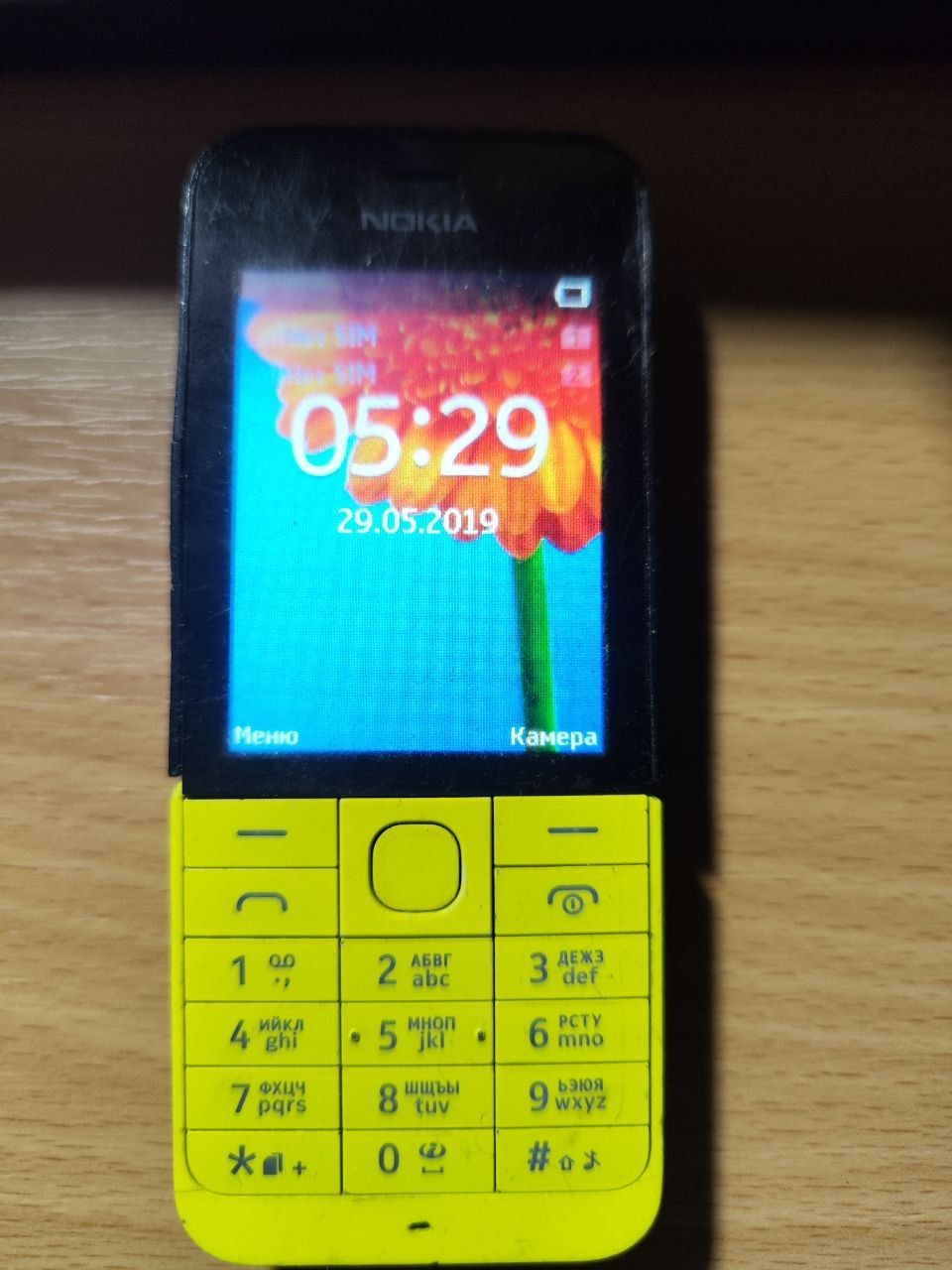 Nokia 220 rm-969   (лот 239) - фото фото фото 0