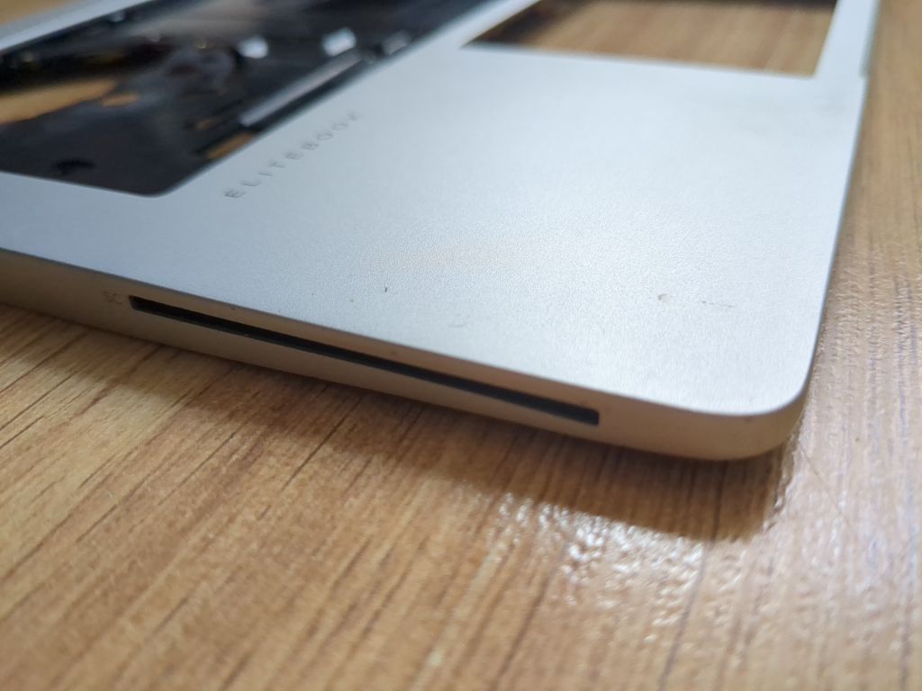 Середня частина топкейс для HP Elitebook 830 G5 - фото фото фото 3
