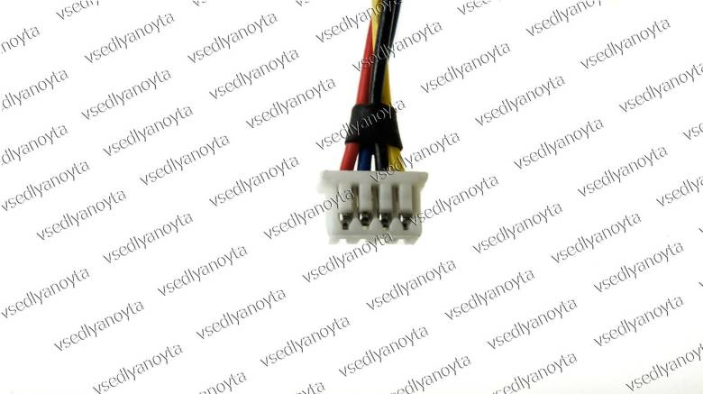 Уценка Вентилятор  ASUS X45C толщина 10mm ASUS X45VD X55VD R503VD - фото фото фото 3