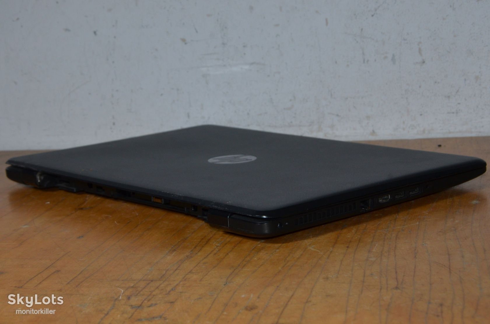 Ноутбук HP HP 17-ak0xx! - фото фото фото 6