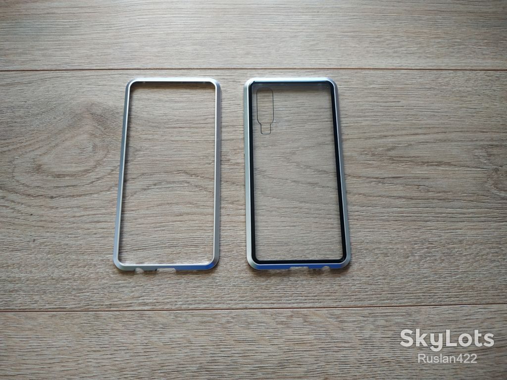 Чехол магнітний для Huawei P30 чохол - фото фото фото 4