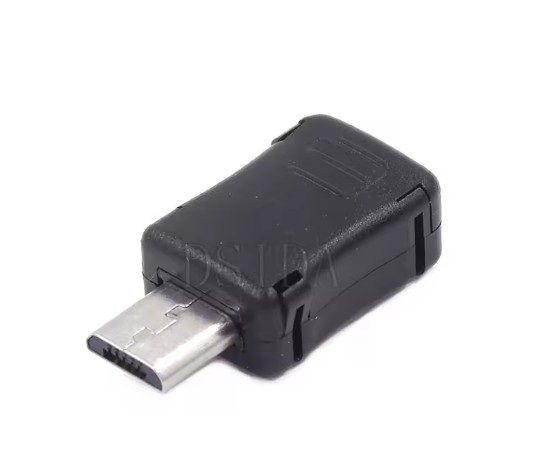 штекер Micro USB ремонтний - фото фото фото 0