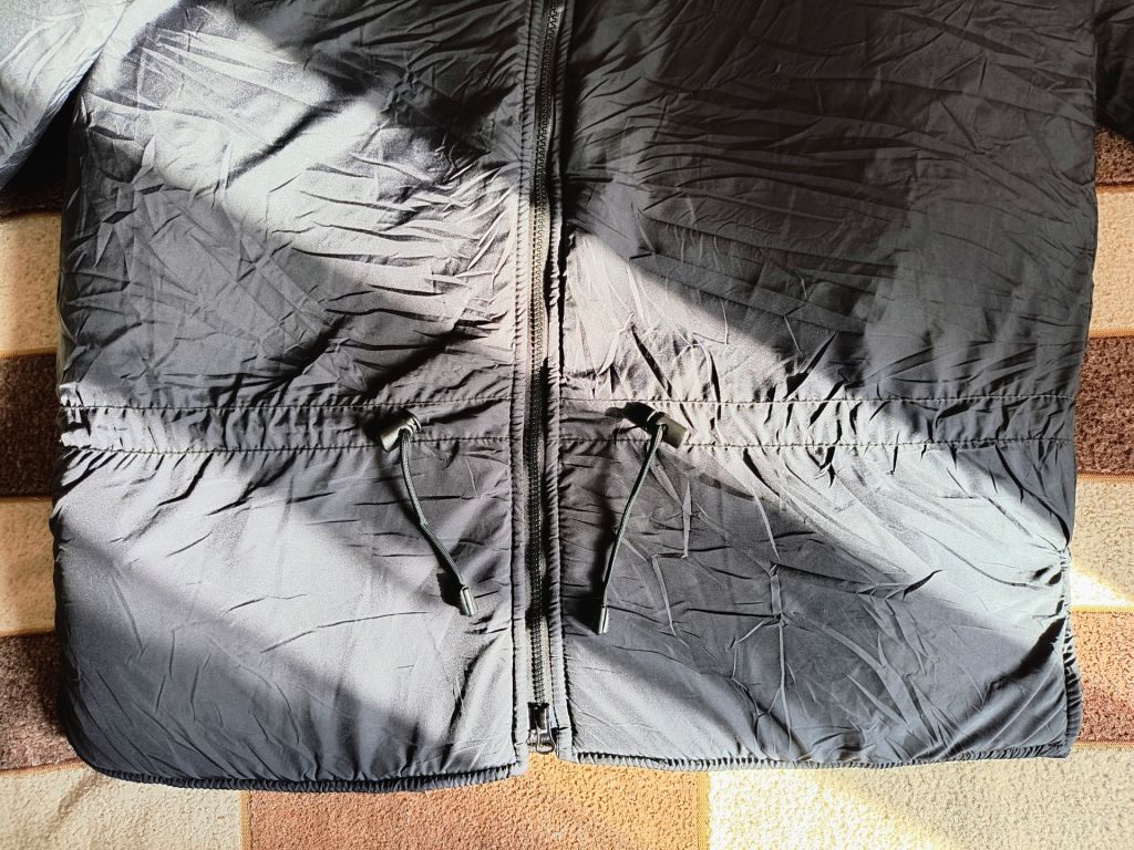 Aeris Ozone Extreme Cold Insulated Windproof Jacket - фото фото фото 3
