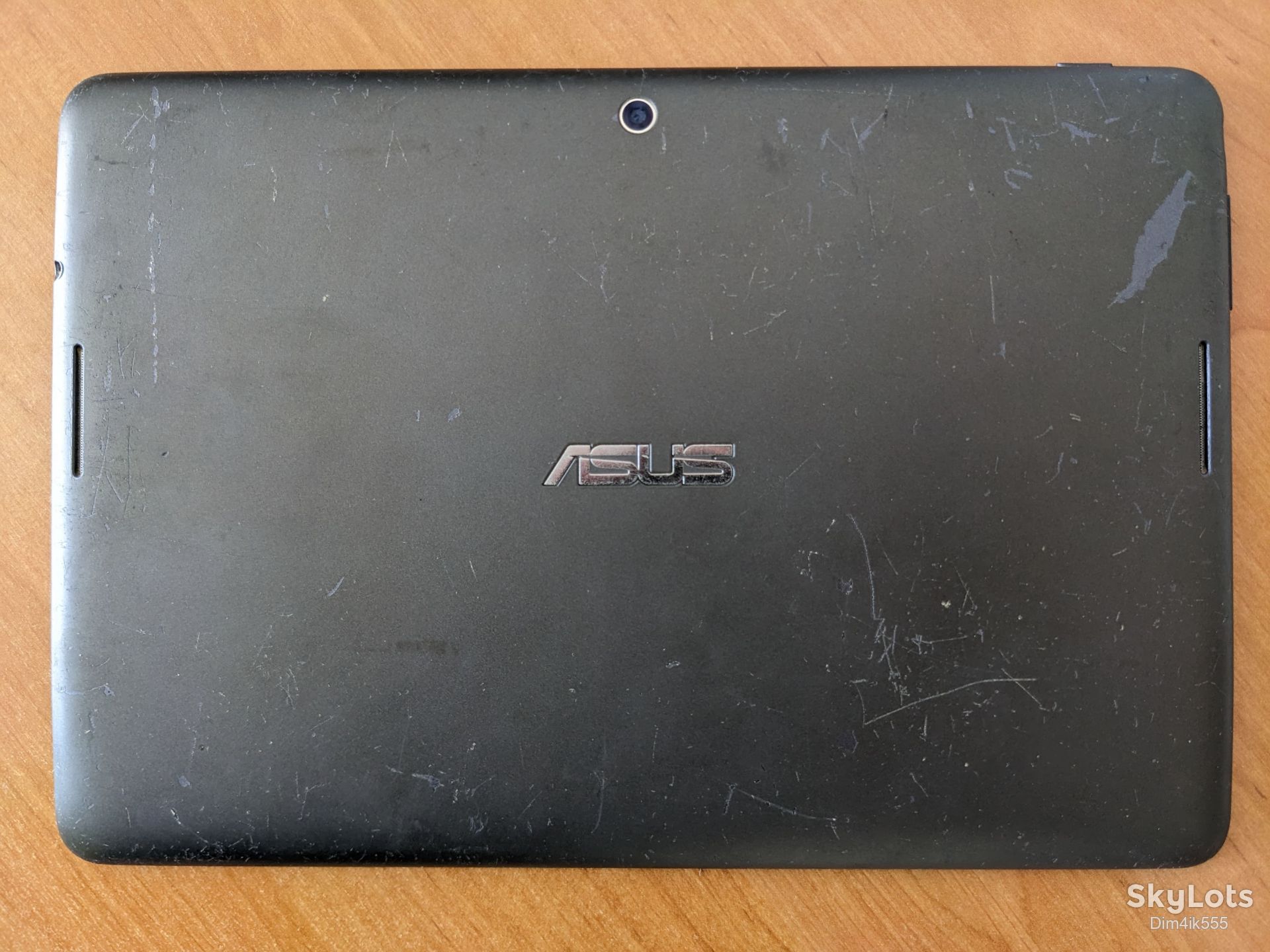 Планшет Asus MeMO Pad 10 ME102A 16GB Gray - фото фото фото 7