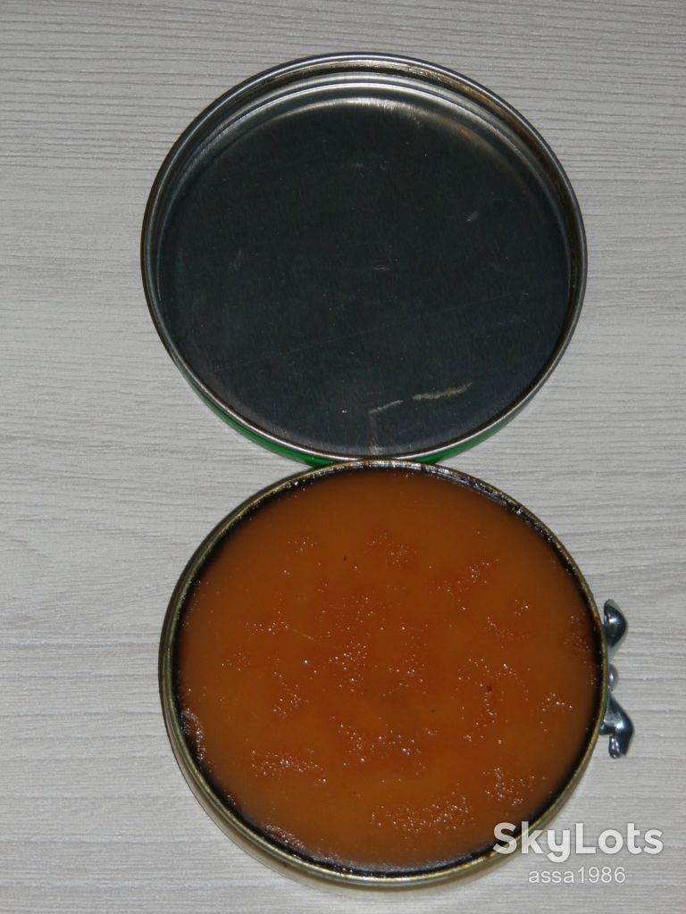 Паста паяльная Pasta Cynel-1, 40 грам , виробник Польща - фото фото фото 1