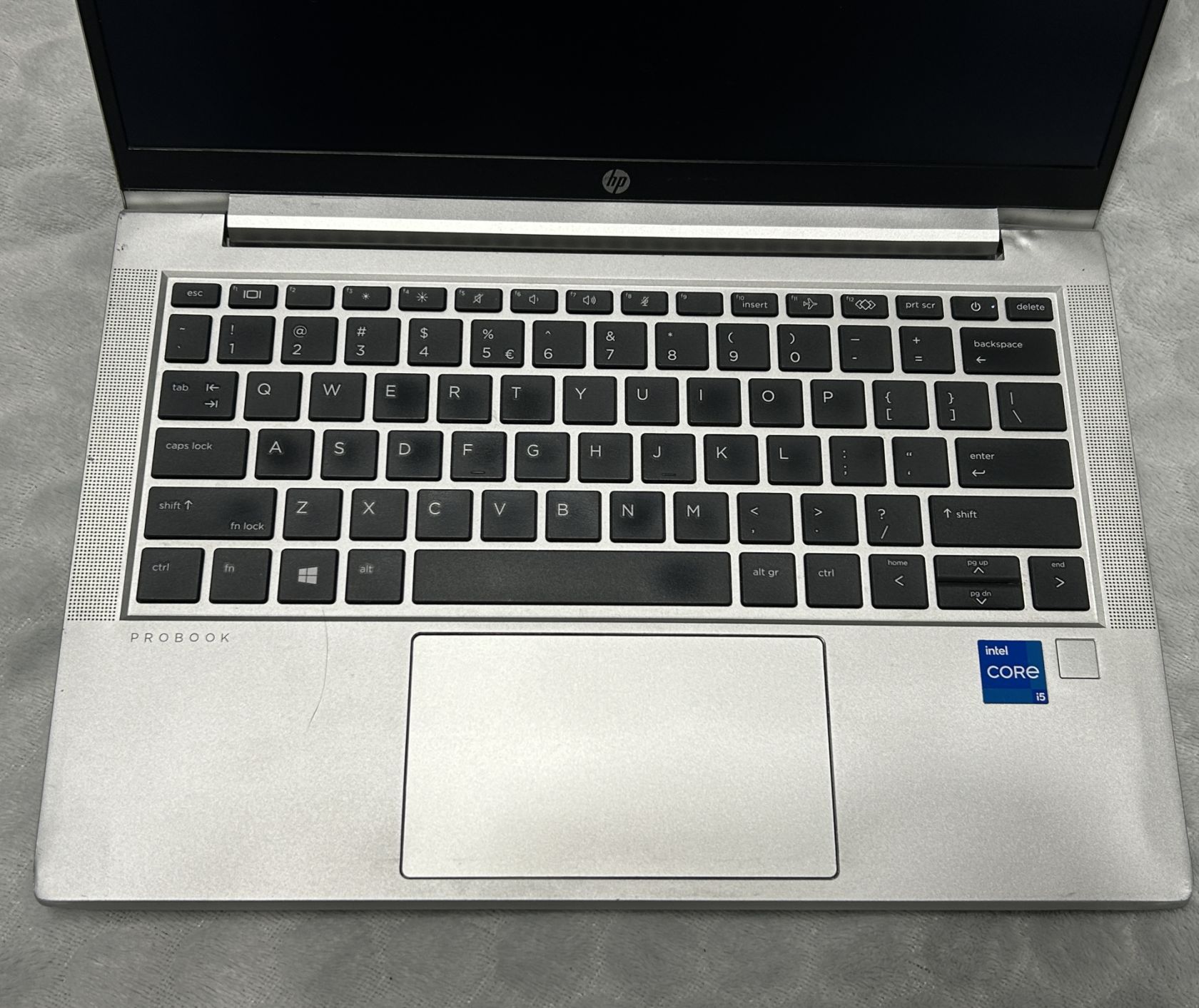 Ноутбук HP ProBook 430 G8 i5-1135G7 , 8GB , без SSD - фото фото фото 1