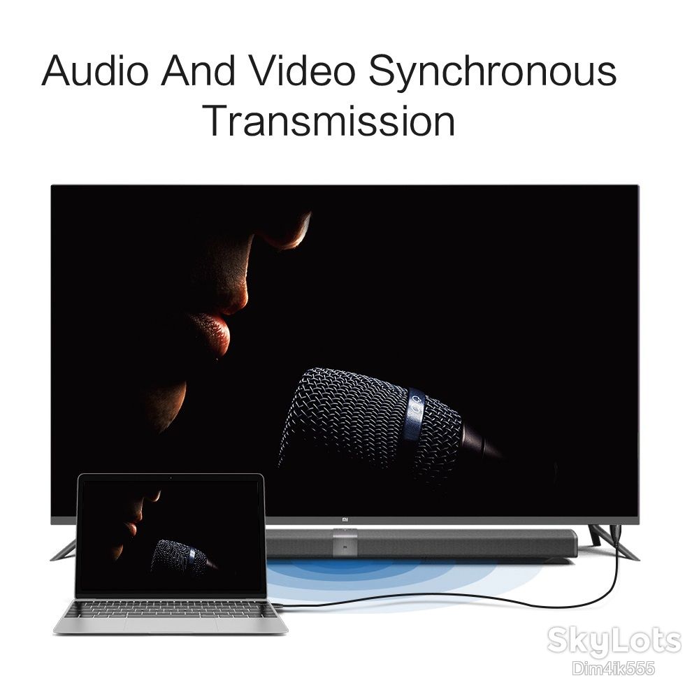 Кабель HDMI FSU 1.4 1080P 3D 0.5m - фото фото фото 8