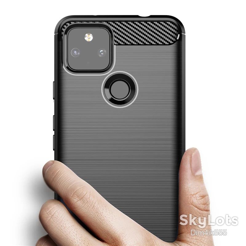 Чехол для Google Pixel 4 XL - фото фото фото 6