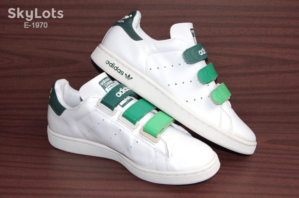 Кроссовки ADIDAS STAN SMITH р.39 original INDONESIA - фото фото фото 6
