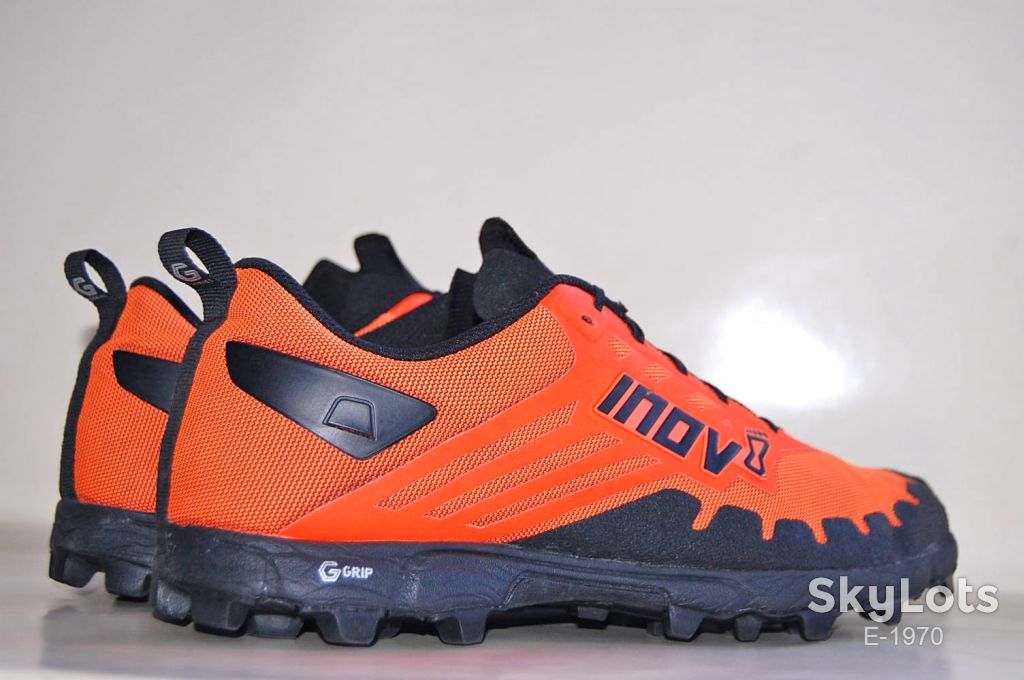 Кроссовки INOV-8 р.45-46 original CHINA - фото фото фото 4