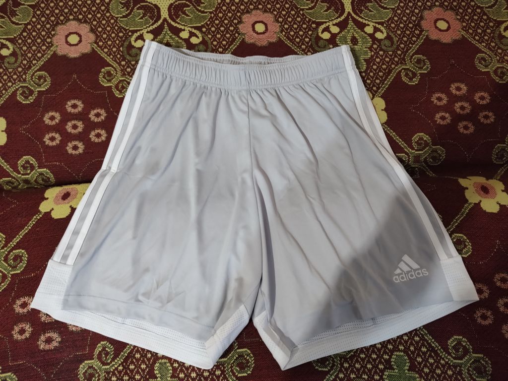 Шорти Adidas Tastigo 19 L,XL - фото фото фото 4