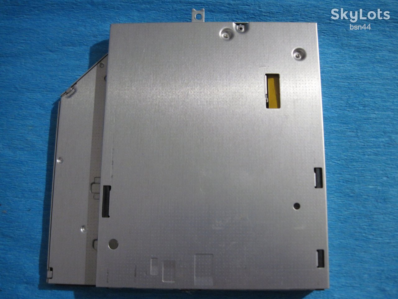 DVD-RW DS-8A9SH SATA - фото фото фото 3