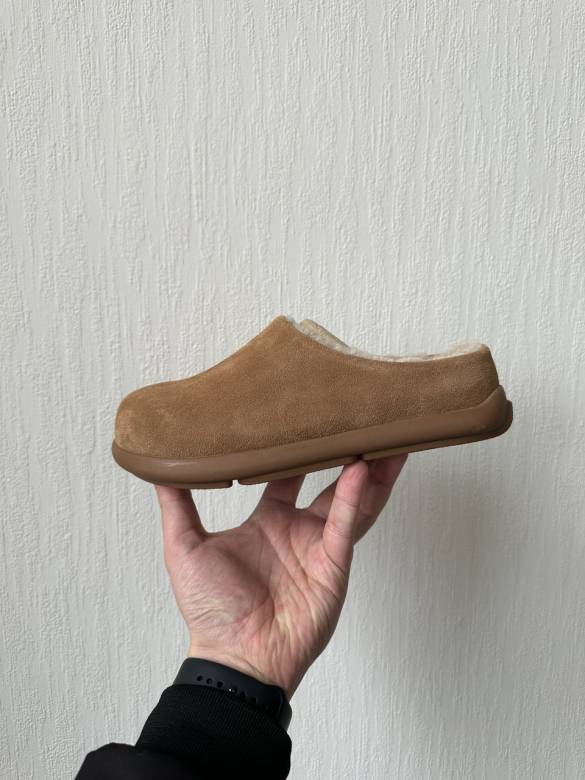 UGG Slipper Chestnut 36 40 - фото фото фото 0