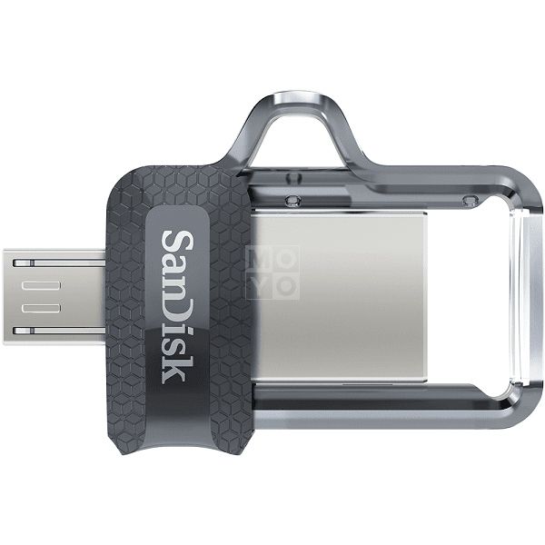Накопитель USB 3.0 SANDISK Ultra Dual Drive 32GB - фото фото фото 3