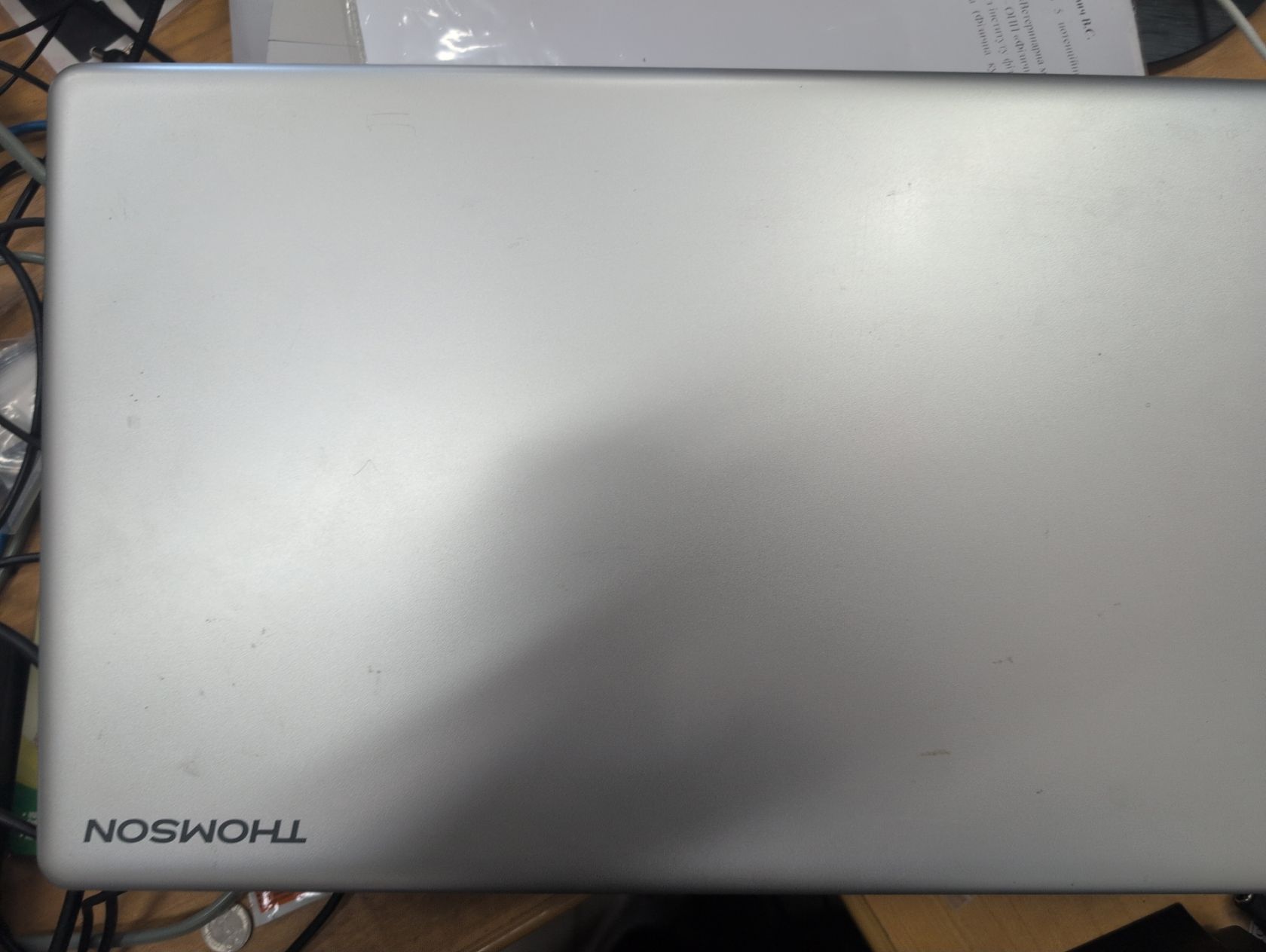 Ноутбук Thomson NEO17C-aSL1T - фото фото фото 3
