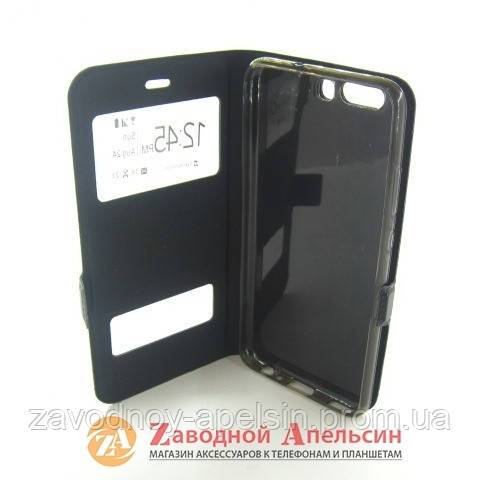 Чехол книжка Huawei P10 Smart Case - фото фото фото 2