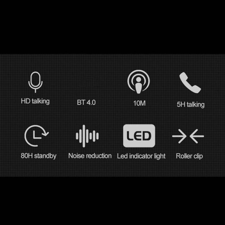MERISHOPPFineblue Bluetooth-гарнитура с ошейником - фото фото фото 3