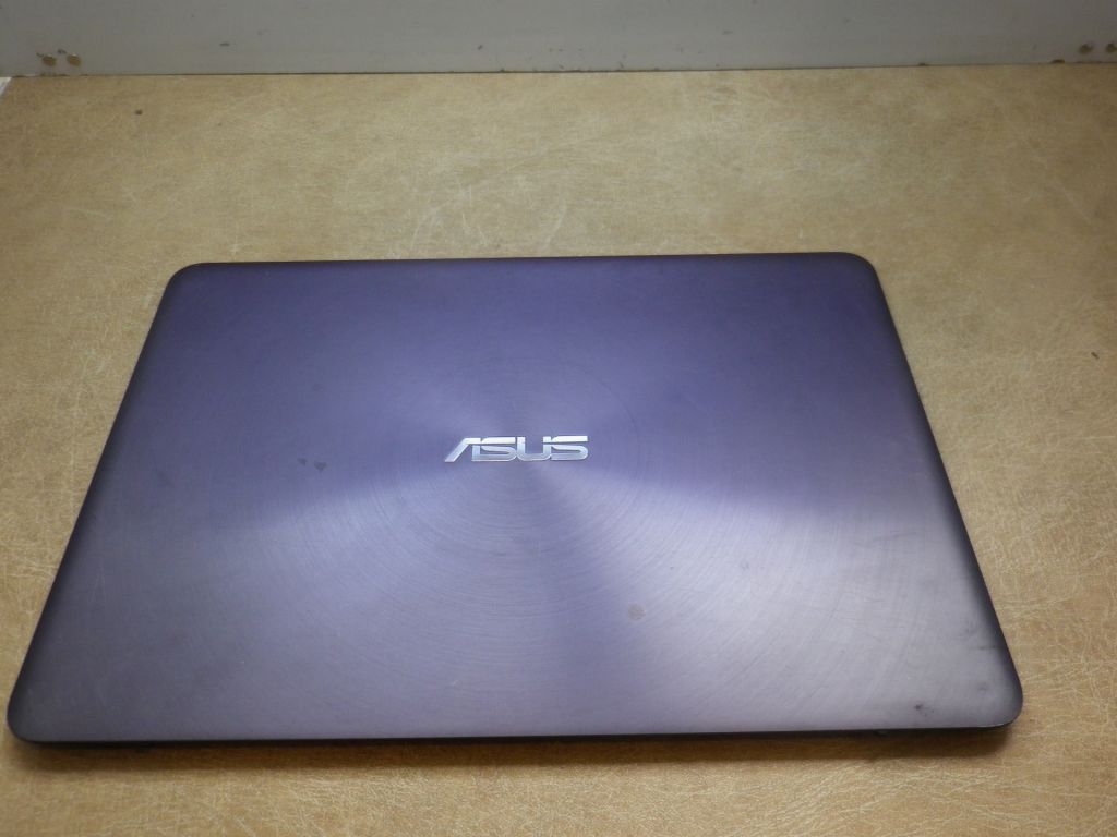 Б/У Кришка матриці без рамки на ASUS Notebook UX305U - фото фото фото 6