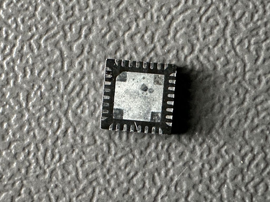 Мікросхема uPI Semiconductor uP9026Q Original - фото фото фото 2