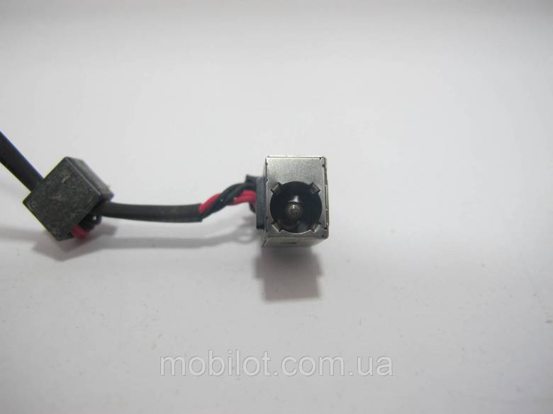 Гнездо зарядки Lenovo Z565 (NZ-4049) - фото фото фото 1