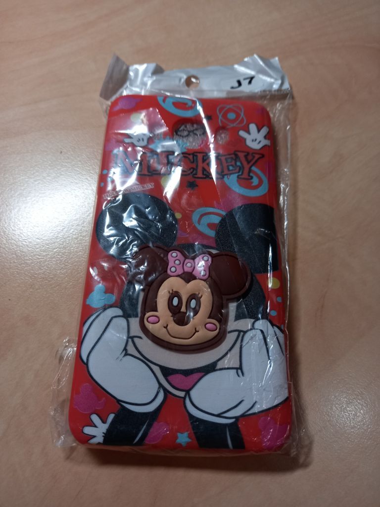 Чехол Samsung Galaxy J7 - фото фото фото 2