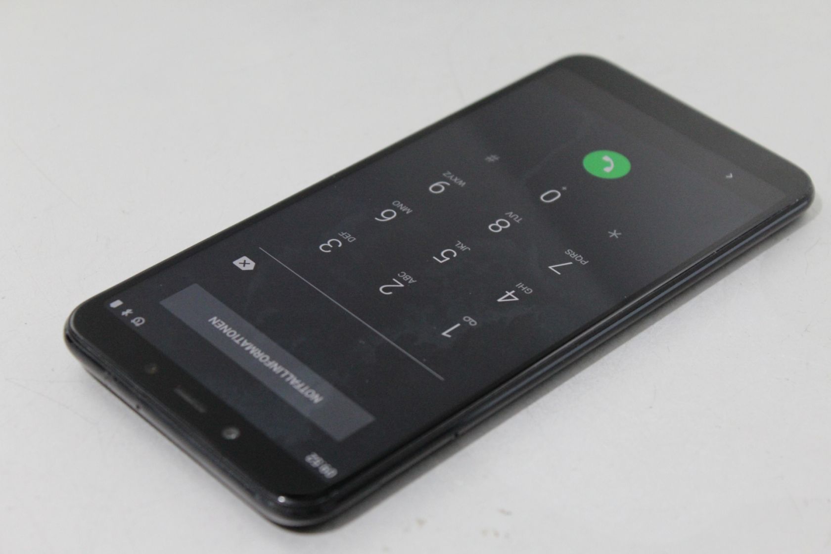 Смартфон №2857 Xiaomi Mi A2 4/64 M1804D2SG - фото фото фото 3