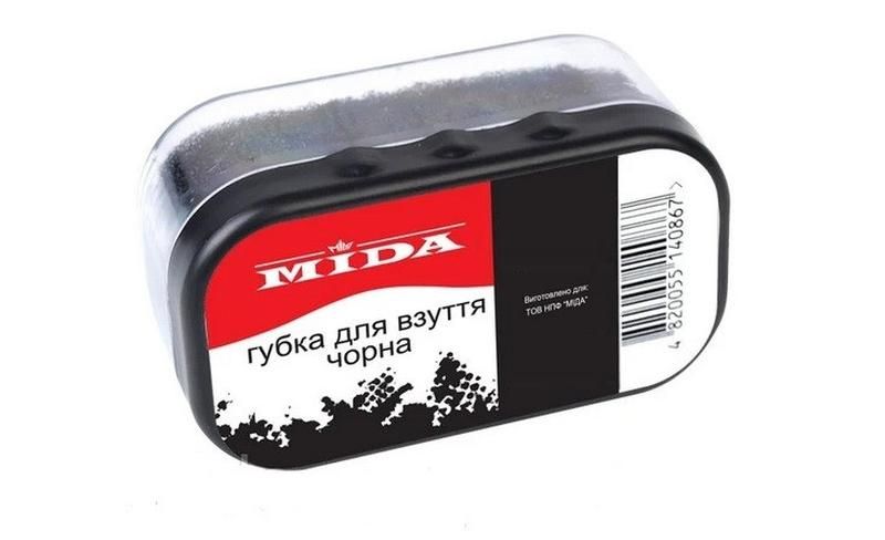 Губка для обуви - мини - фото фото фото 0