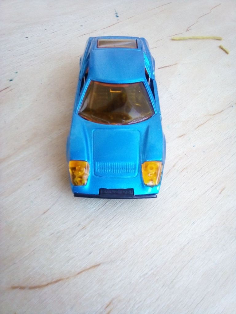 Ligier JS2 by Norev 1:43 - фото фото фото 2