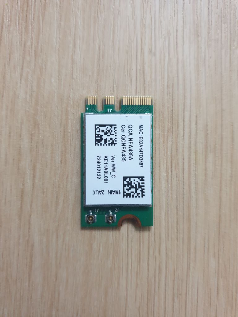 WiFi адаптер для ноутбука Acer Aspire A315-31 - фото фото фото 0