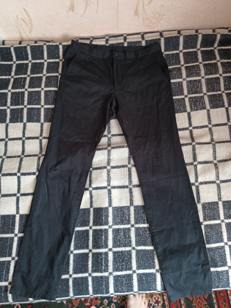 Штани Hugo Boss Heldor Chino - фото фото фото 0