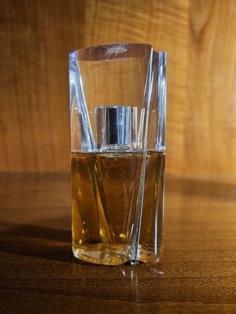 Nuance Coty 30ml Perfume - фото фото фото 5