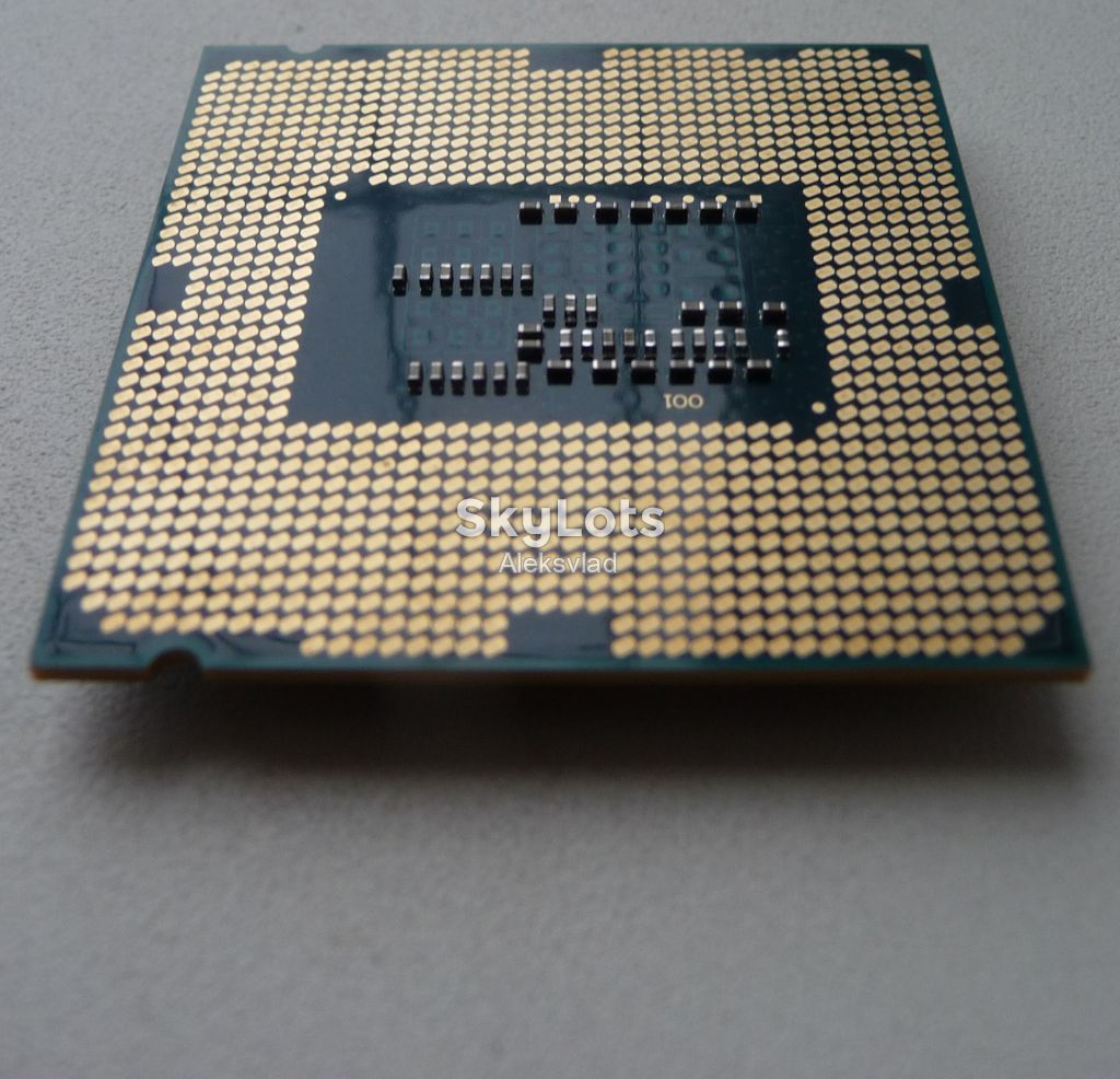 Intel Core i3-4150 3.5GHz/5GT/s/3MB Socket 1150 - фото фото фото 3