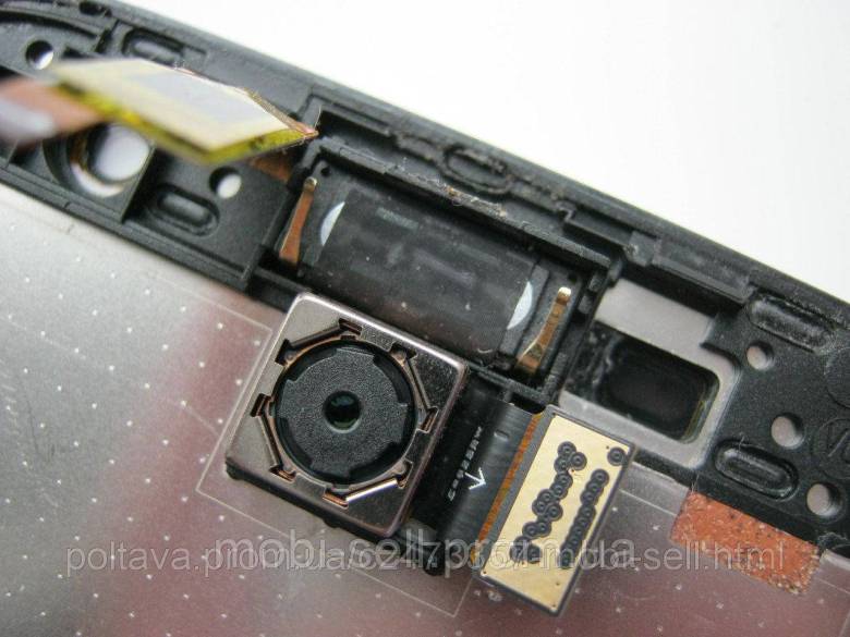 Динамик (speaker) Lenovo A5000 (слуховой, разговорный) - фото фото фото 1