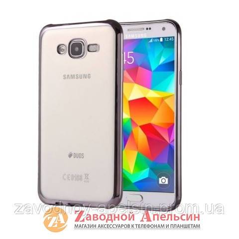 Samsung G530 G531 Grand J2 Prime чехол Electroplating - фото фото фото 0