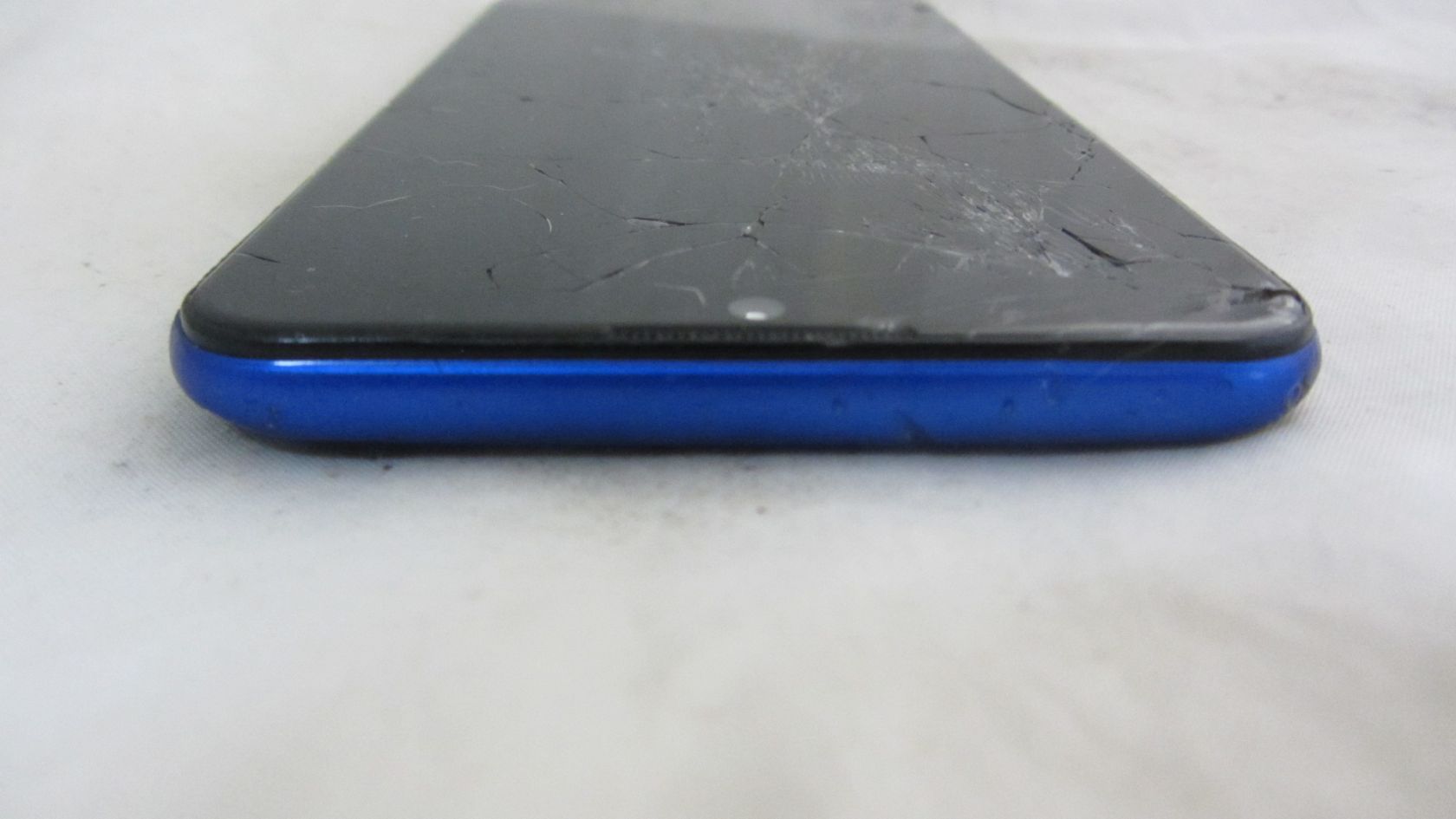 Vivo Y91c Blue - фото фото фото 3