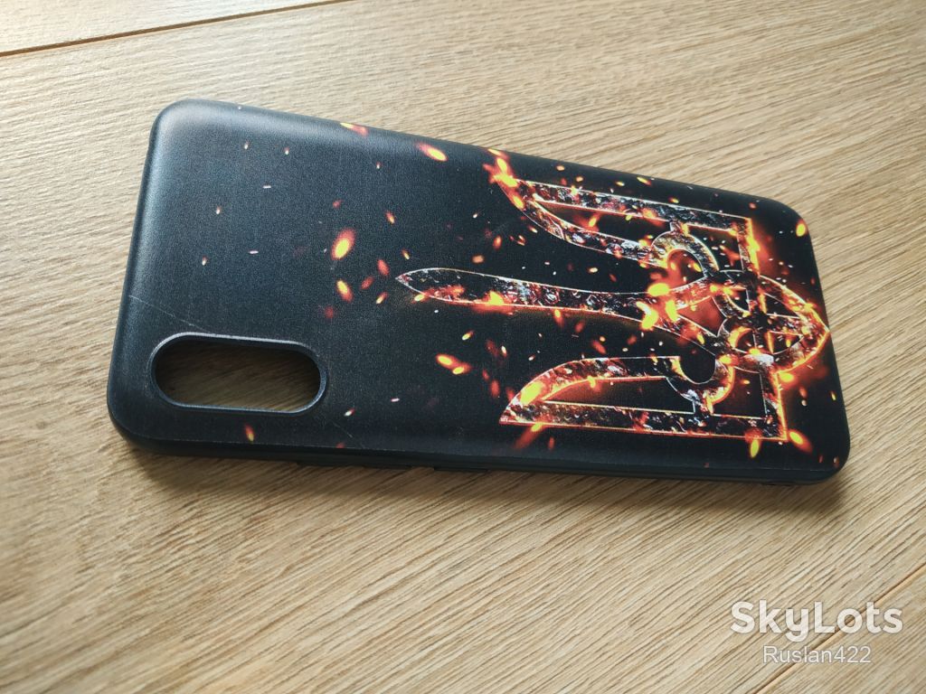 Чехол для Xiaomi Redmi 9A чохол на Редмі 9 А AT - фото фото фото 1