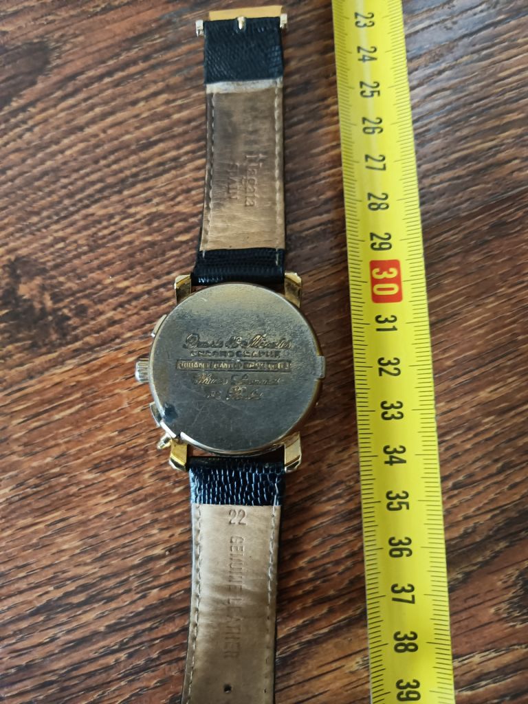 Копія годинника Vacheron Constantin - фото фото фото 1