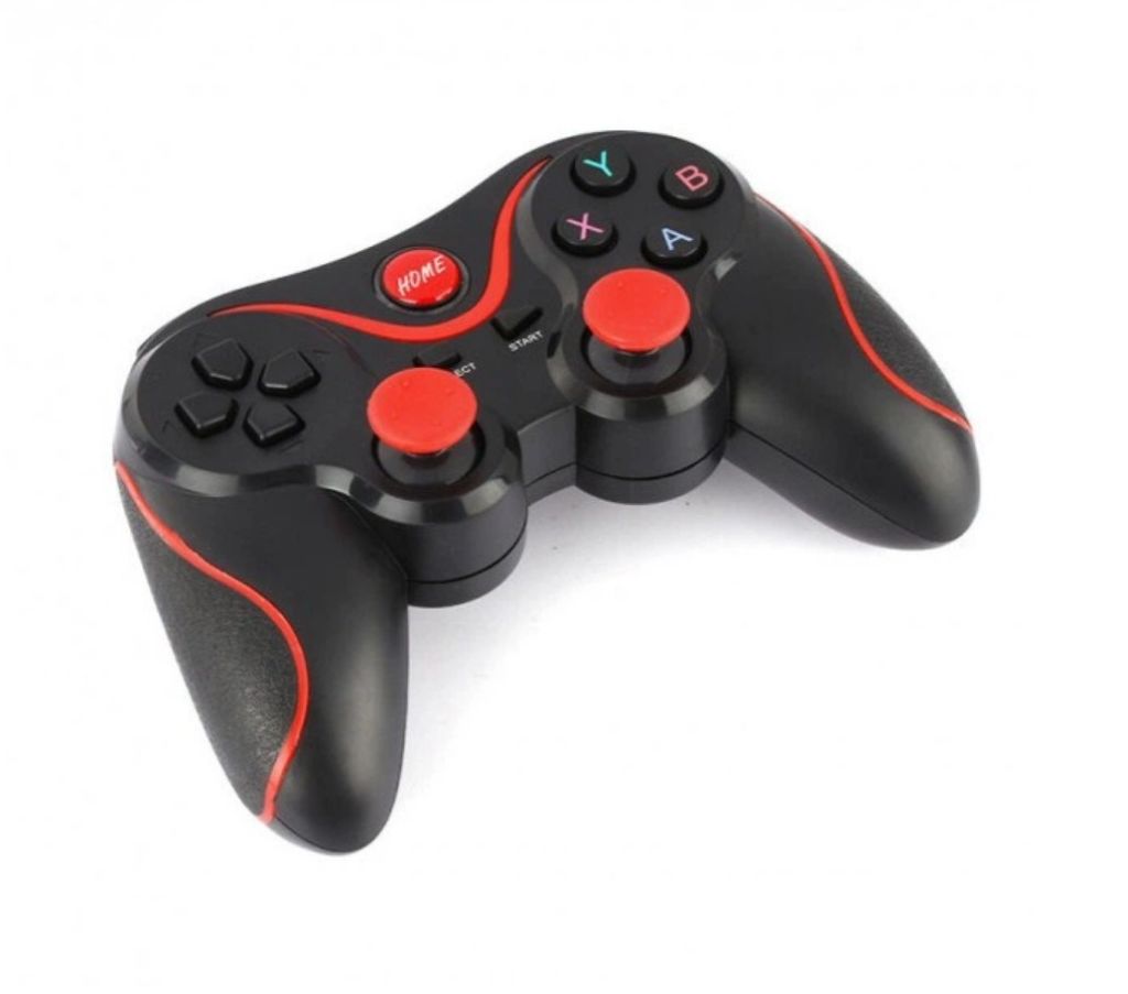 Геймпад, джойстик ігровий бездротовий Х3 Wireless Controller - фото фото фото 1