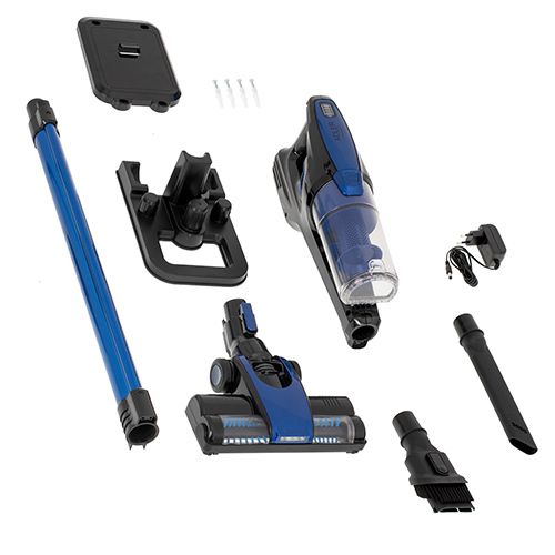 Пылесос ручной беспроводной Adler AD 7043 - фото фото фото 2